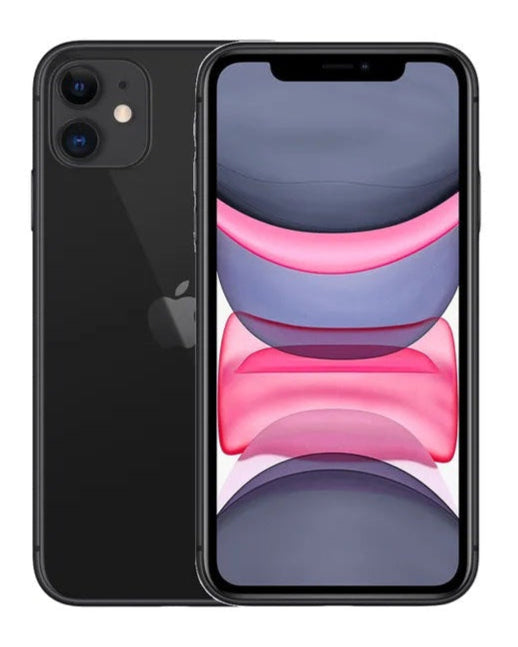 Apple iPhone 11 (Renewed)