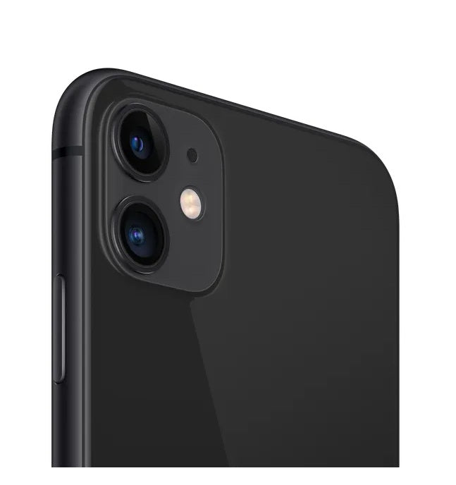Apple iPhone 11 (Renewed)