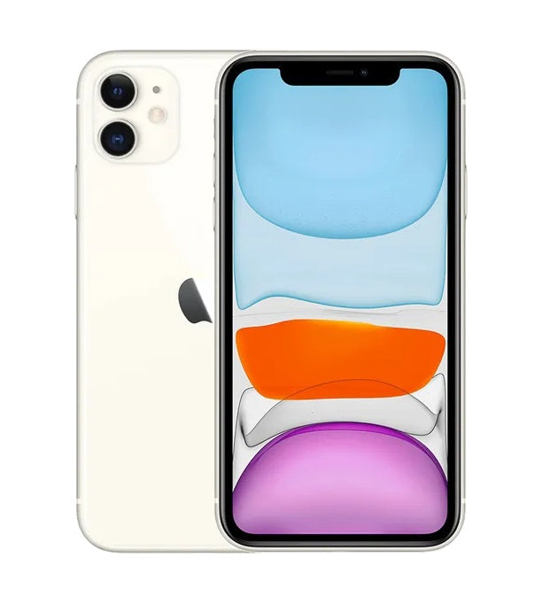 Apple iPhone 11 (Renewed)