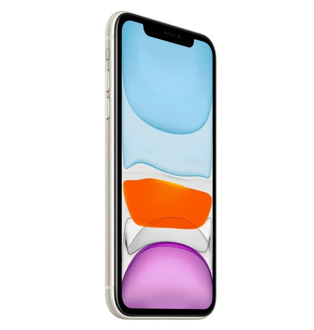 Apple iPhone 11 (Renewed)