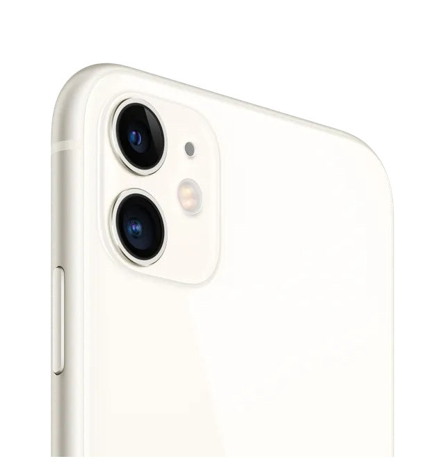 Apple iPhone 11 (Renewed)