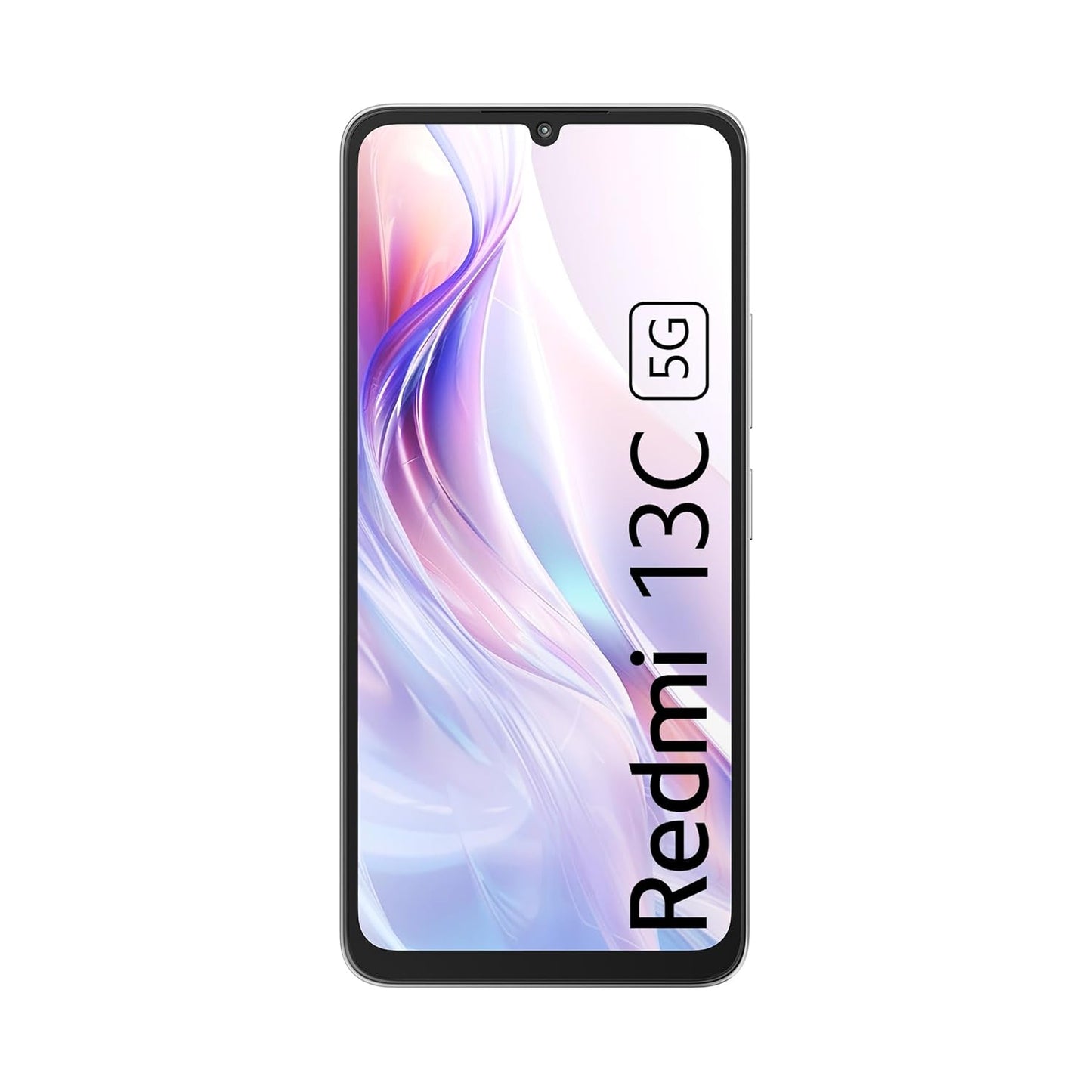 REDMI 13C 5G (256 GB) (8 GB RAM)