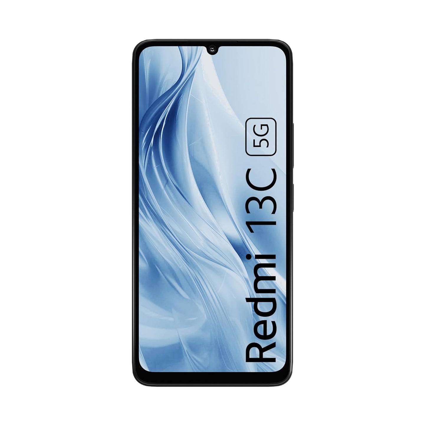 REDMI 13C 5G (256 GB) (8 GB RAM)