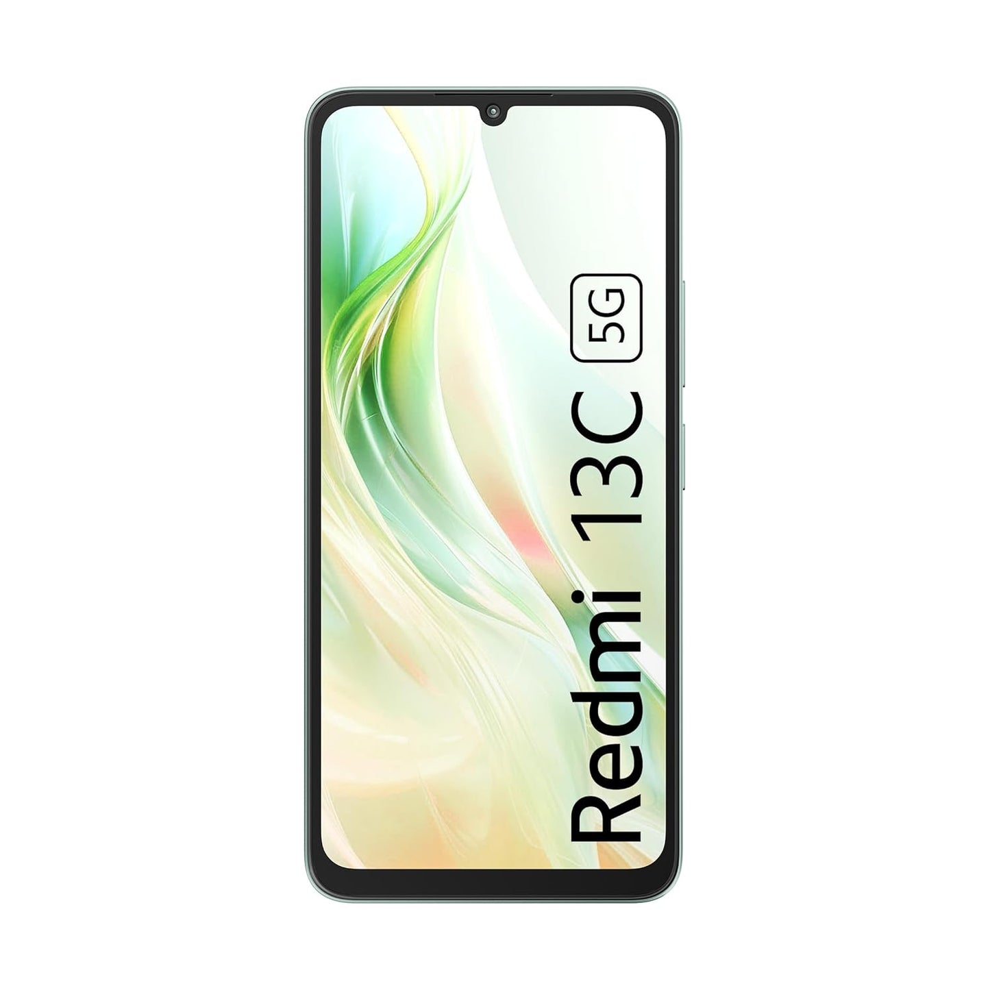 REDMI 13C 5G (256 GB) (8 GB RAM)
