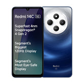 REDMI 14C 5G (256 GB) (8 GB RAM)