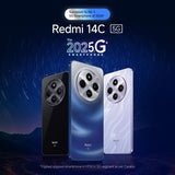 REDMI 14C 5G (256 GB) (8 GB RAM)