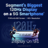 REDMI 14C 5G (256 GB) (8 GB RAM)