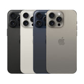 Apple iPhone 15 Pro Max (Unbox)