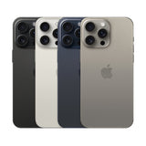 Apple iPhone 15 Pro Max (Unbox)