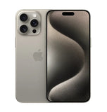 Apple iPhone 15 Pro Max (Unbox)