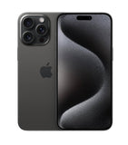 Apple iPhone 15 Pro Max (Unbox)