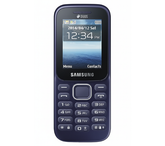 Samsung B310 (Dark Blue)
