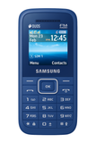 Samsung Guru FM Plus (White)
