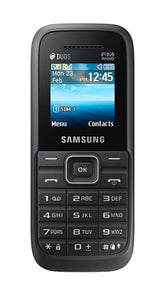 Samsung Guru FM Plus (Black)