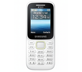 Samsung Guru Music 2 (B310E) (White)