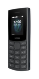 Nokia 105 Single SIM, Keypad Mobile Phone with Wireless FM Radio