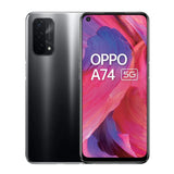 Oppo A74 5G (Renewed)