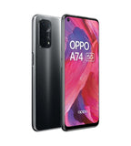 Oppo A74 5G (Renewed)