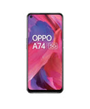 Oppo A74 5G (Renewed)