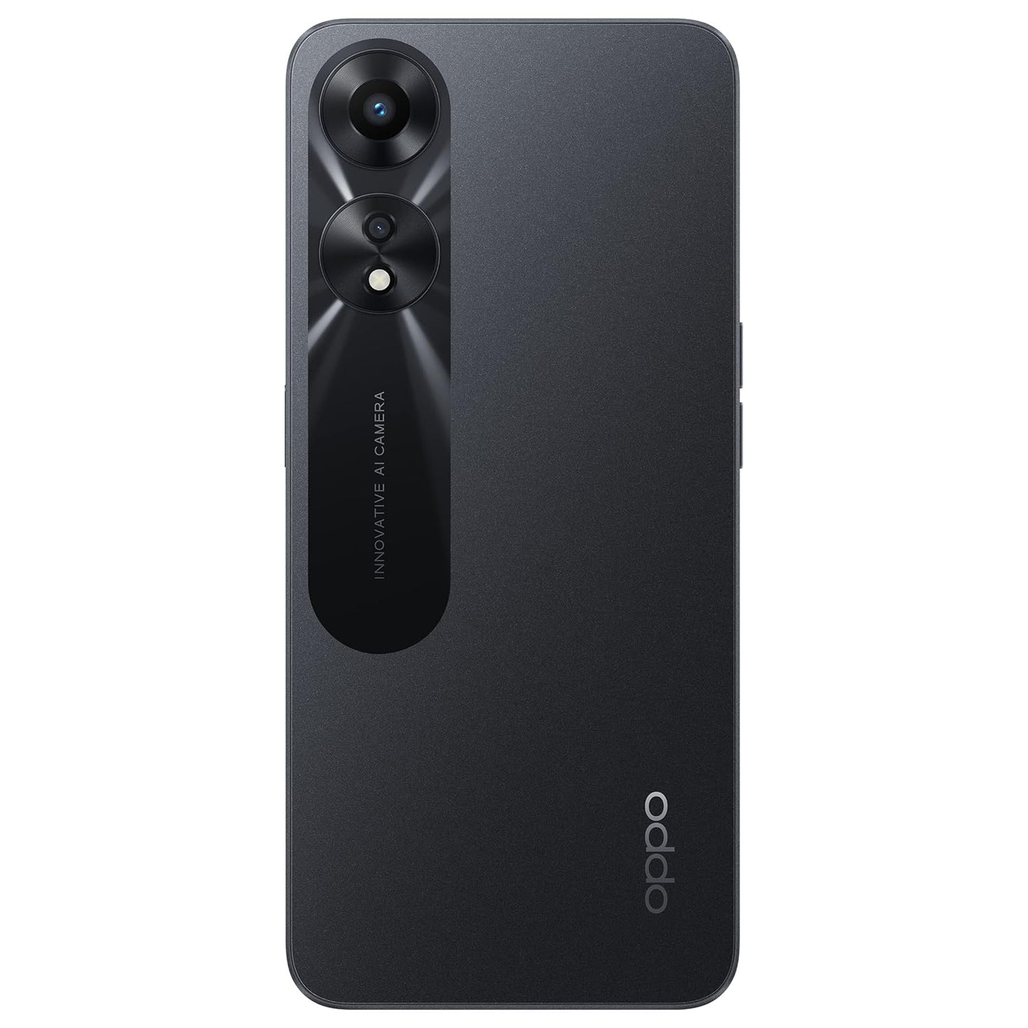 OPPO A78 5G (5000 mAh Battery with 33W SUPERVOOC Charger| 50MP AI Camera)