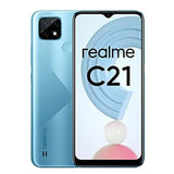 Realme C21Y (Renewed)