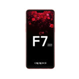 Oppo F7 - (Renewed)