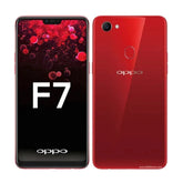 Oppo F7 - (Renewed)