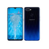 Oppo F9 - (Renewed)