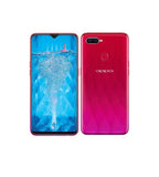 Oppo F9 - (Renewed)