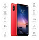 Redmi Note 6 Pro (Renewed)