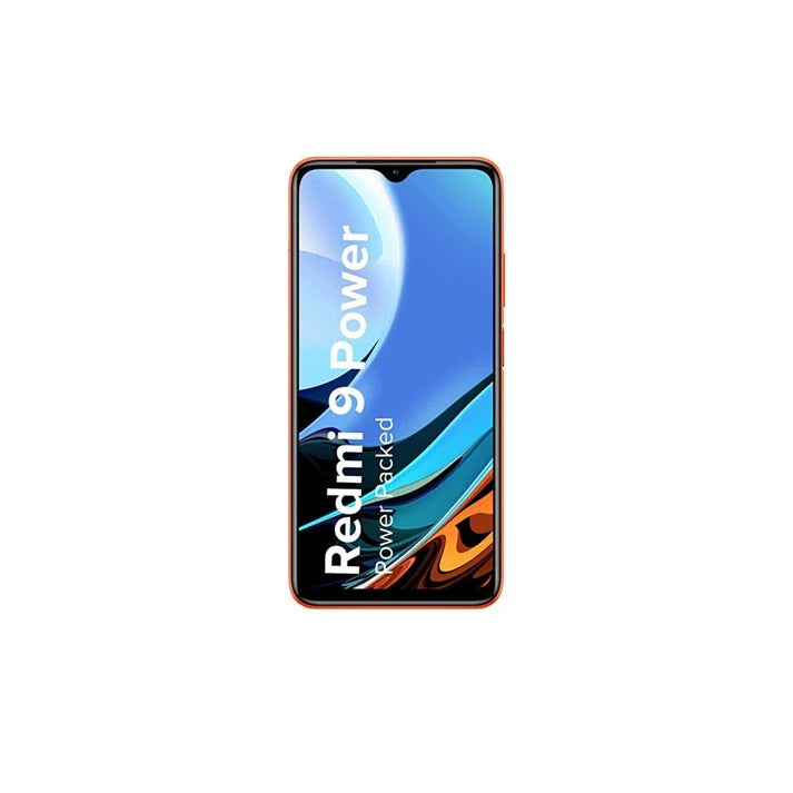 Redmi 9 Power (Renewed)