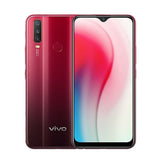 Vivo Y17 (Renewed)