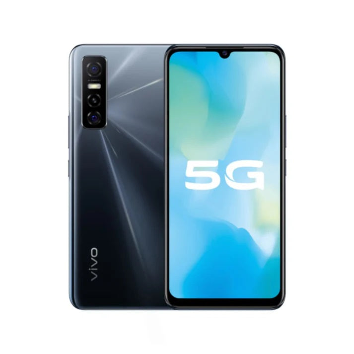 Vivo Y73s 5G (Renewed)
