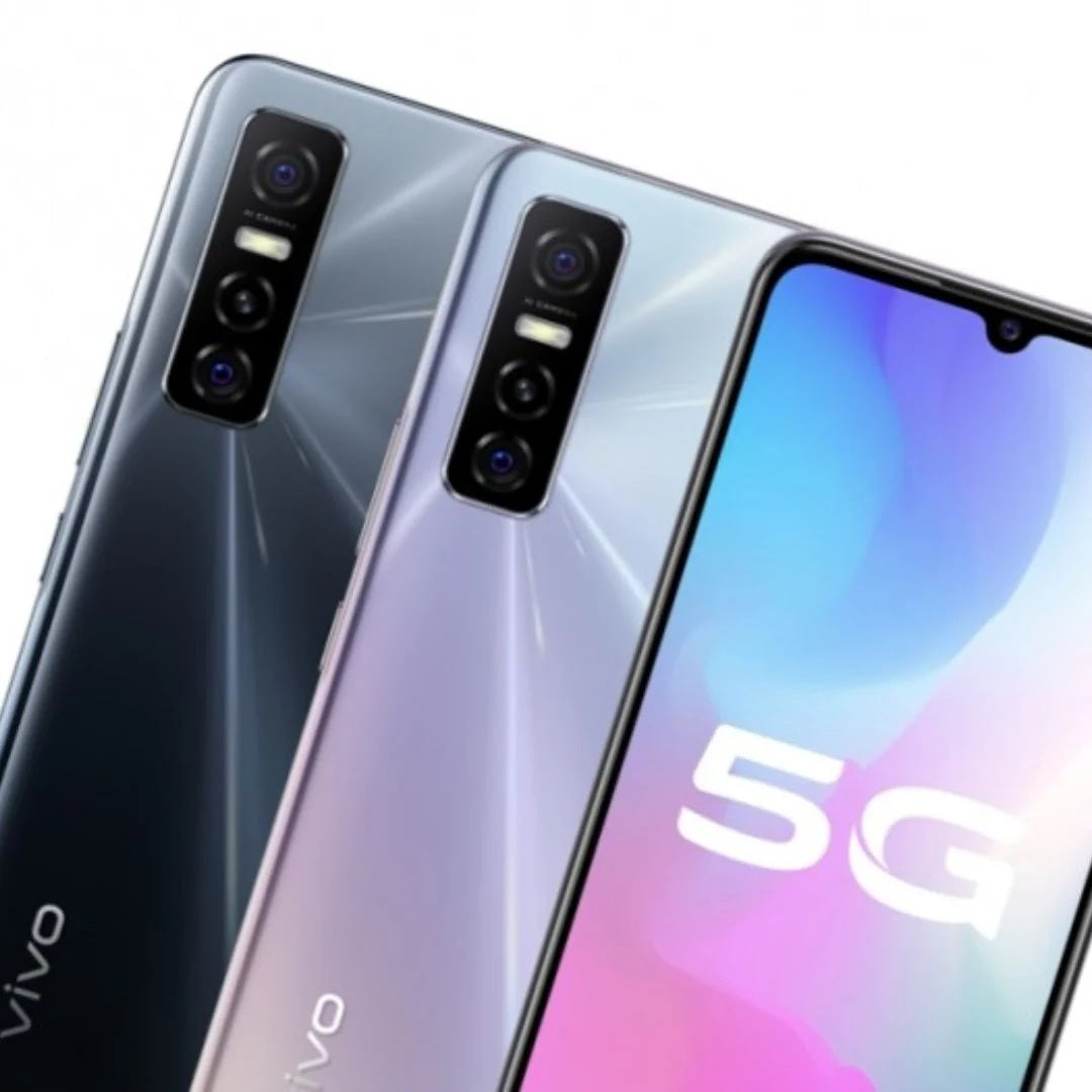 Vivo Y73s 5G (Renewed)