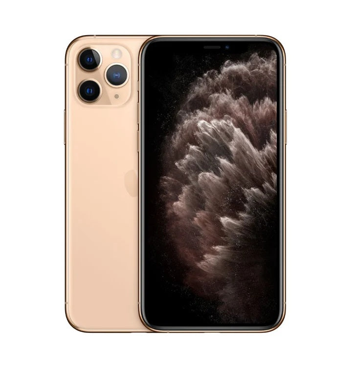 Apple iPhone 11 Pro Max (Renewed)