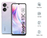 REDMI 13C 5G (256 GB)  (8 GB RAM)