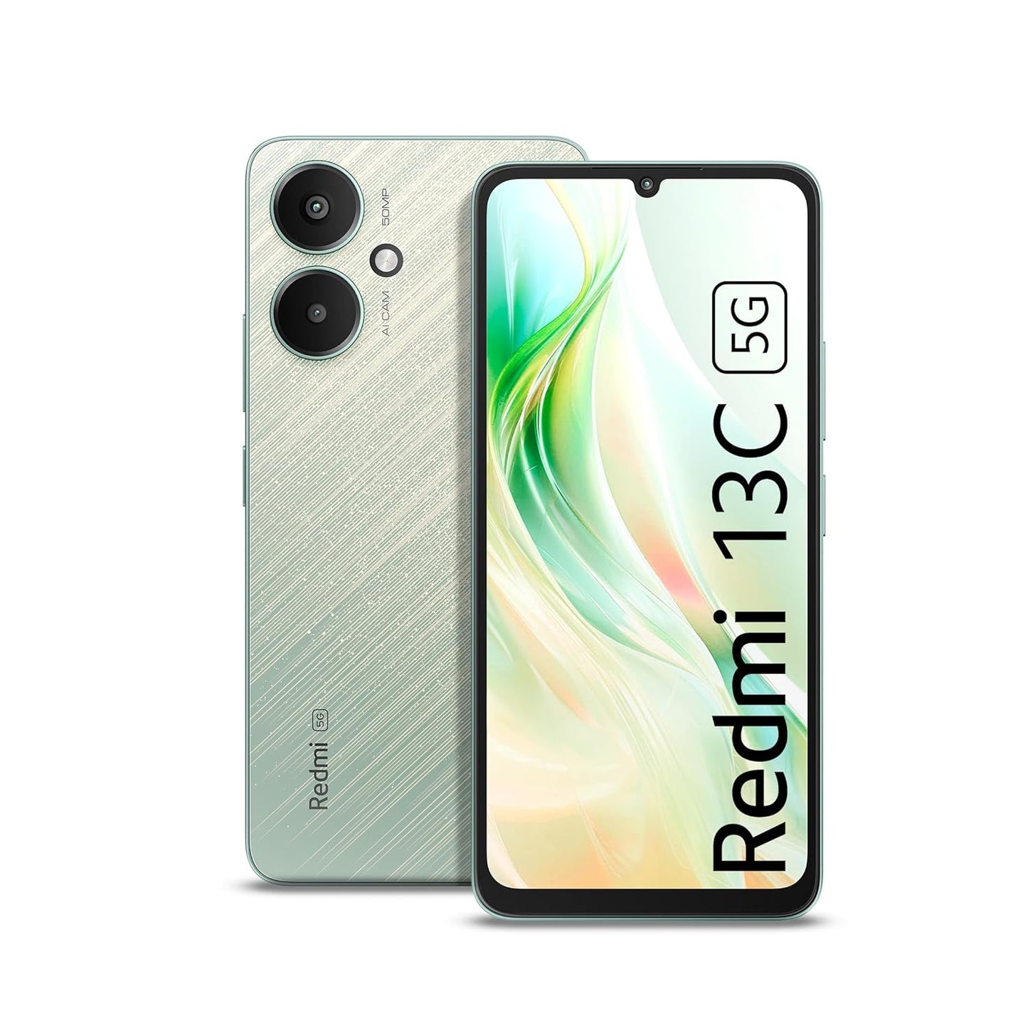 REDMI 13C 5G (256 GB)  (8 GB RAM)