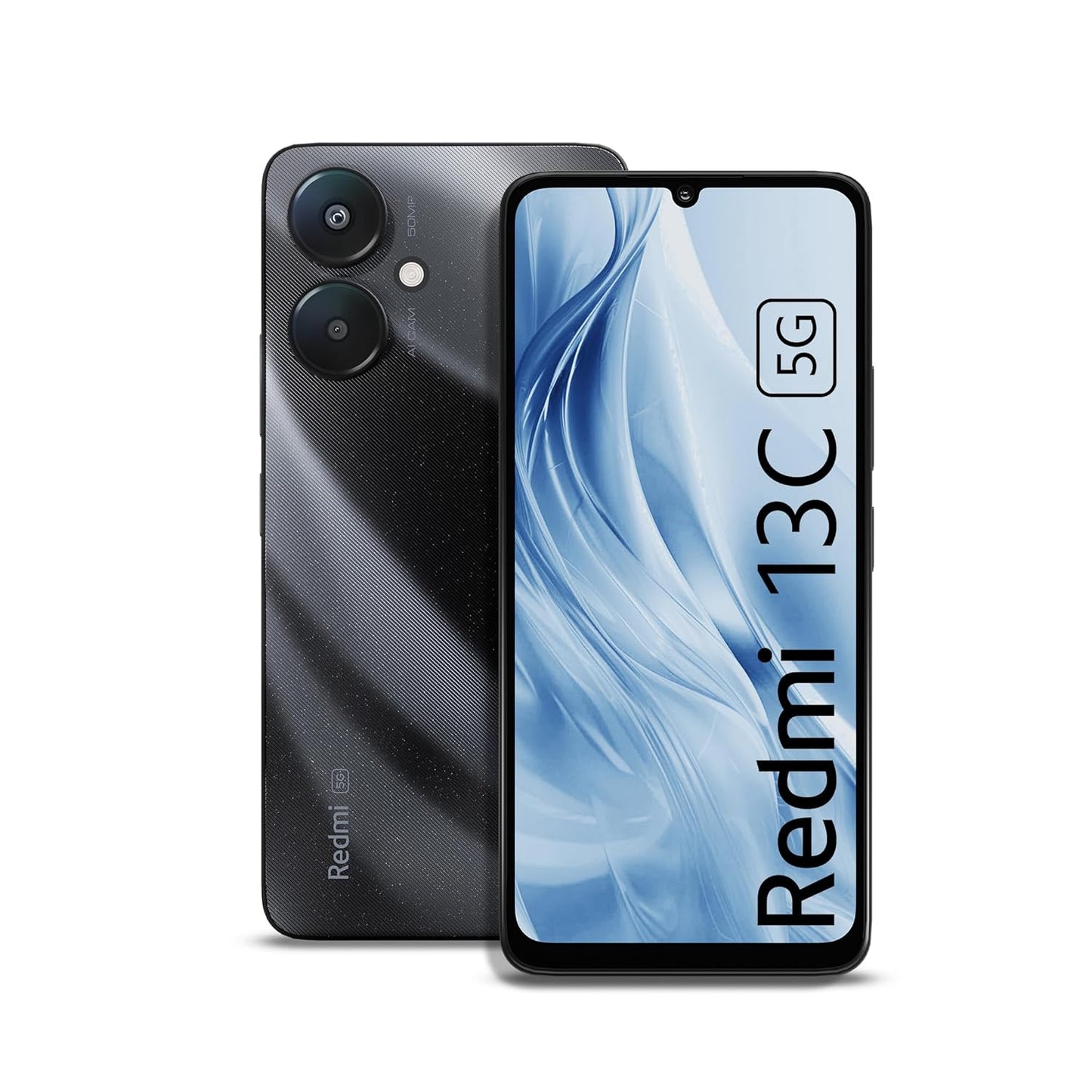 REDMI 13C 5G (256 GB)  (8 GB RAM)