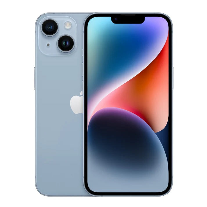 Apple iPhone 14 (Unbox)