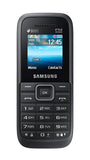 Samsung Guru FM Plus  (Black)