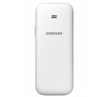 Samsung Guru Music 2 (B310E)  (White)