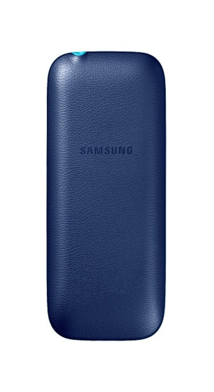 Samsung Guru FM Plus  (Blue)