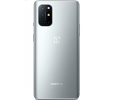 OnePlus 8T 5G (Lunar Silver, 256 GB)  (12 GB RAM)