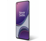OnePlus 8T 5G (Lunar Silver, 128 GB)  (8 GB RAM)