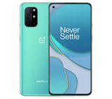 OnePlus 8T 5G (Aquamarine Green, 256 GB)  (12 GB RAM)
