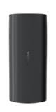 Nokia 105  (Charcoal)