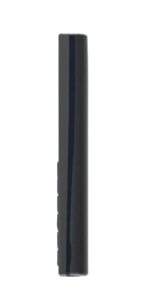 Nokia 105  (Charcoal)