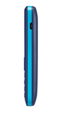 Samsung Guru FM Plus  (Blue)