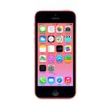 Apple iPhone 5c (Renewed)