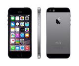 Apple iPhone 5s (Renewed)